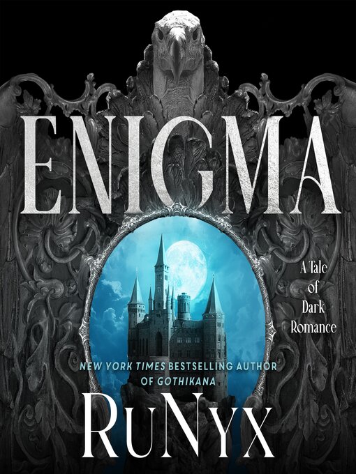 Title details for Enigma by RuNyx - Wait list